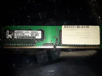 Comprar Memoria Ram 1gb Ddr2 Kingston Funcionando 