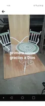 Comprar Juegos De Jardin De Hierro