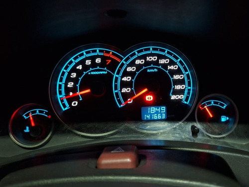 Chevrolet Celta 1.4 Lt
