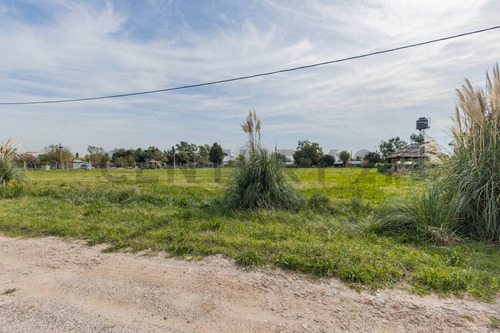 Lote En Venta Don Giovani, Melchor Romero