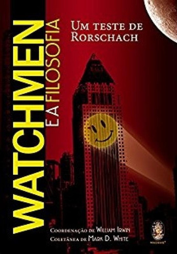 Watchmen E A Filosofia