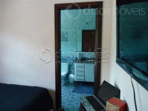 Imagem 22 de 30 de Casa Residencial À Venda, Terras De Piracicaba, Piracicaba - Ca0318. - Ca0318