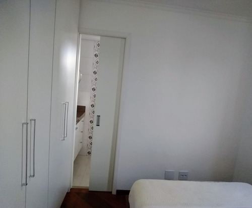 Imagem 14 de 14 de Apartamento - Ap12876 - 69452853