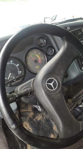 Imagem 2 de 6 de Mercedes Benz Ls 1634