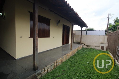 Imagem 2 de 15 de Casa Em Jardim Itau - Vespasiano - 13559