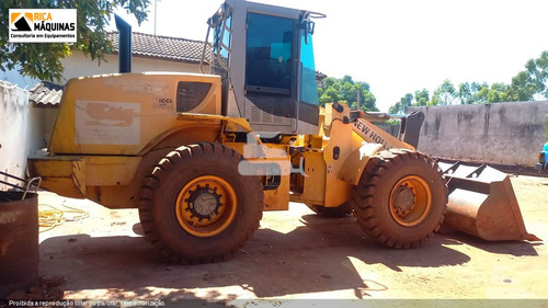 Pá Carregadeira New Holland W130 Ref.218940