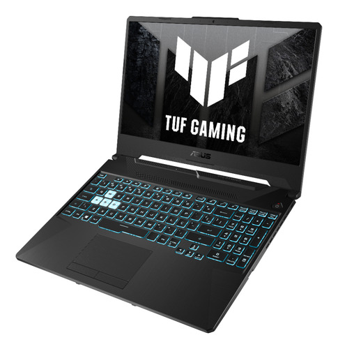 Notebook Asus Tuf Gaming A15 Rtx3050 Ryzen 7 16gb 512gb W11