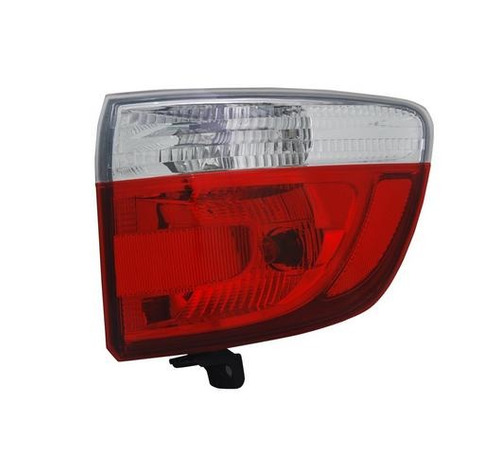 Farol Trasero Derecho Dodge Durango 2011 Adel