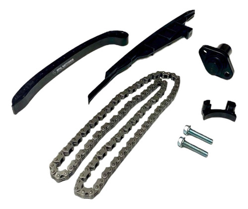 Set Distribucion Can Am Outlander Renegade 500 650 800