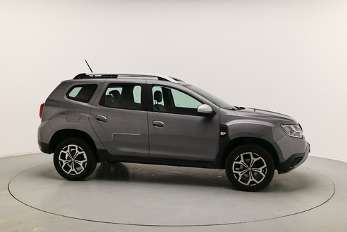 Renault Duster NEW INTENS VISION 1.6 AT