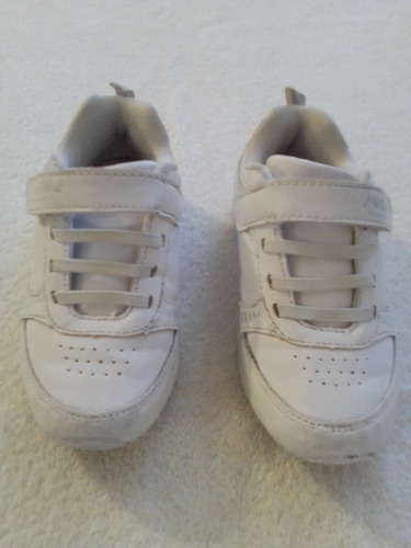 Zapatos De Niños Marca Air Balance En Talla 28
