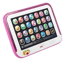 Comprar Fisher Price Tablet De Aprendizaje Crece Conmigo