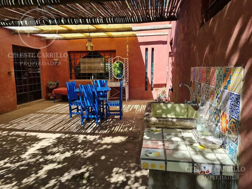 Imagen 2 de 30 de Venta- Casa - Los Cardales - Exaltacion De La Cruz