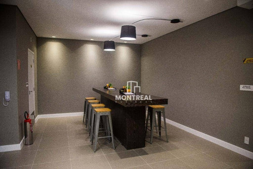 Imagem 13 de 17 de Apartamento À Venda, 30 M² Por R$ 277.000,00 - República - São Paulo/sp - Ap3111