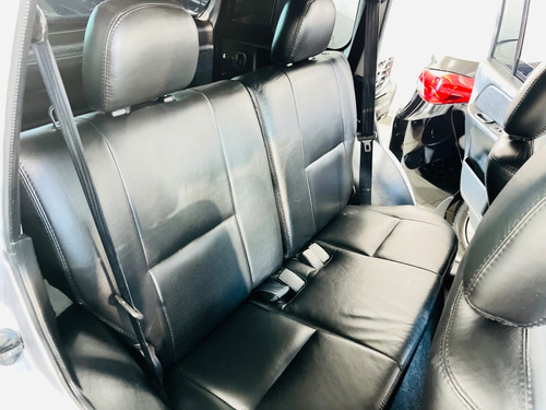 Mitsubishi Pajero TR4 2.0 4X4 16V 140CV FLEX 4P AUTOMÁTICO