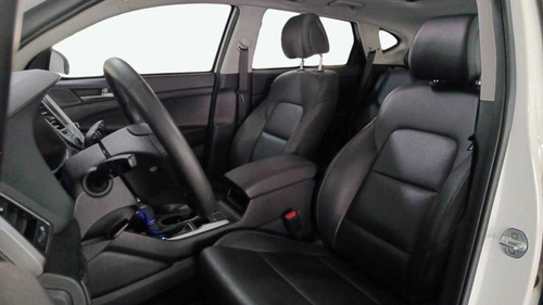 Hyundai Tucson Hyundai Tucson GLS 1.6 T-GDI (Aut)