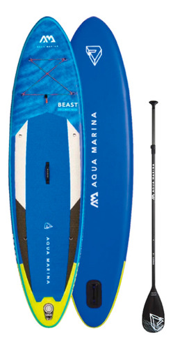 Stand Up Paddle Inflable / Sup Beast / Aqua Marina