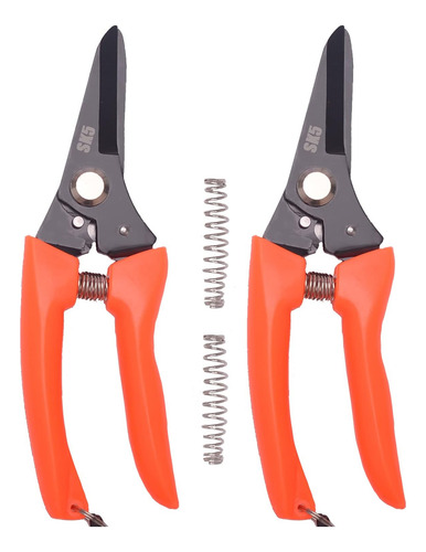 Tijeras Para Cortar Pezuñas (2 Piezas) - Tijeras Para Cortar