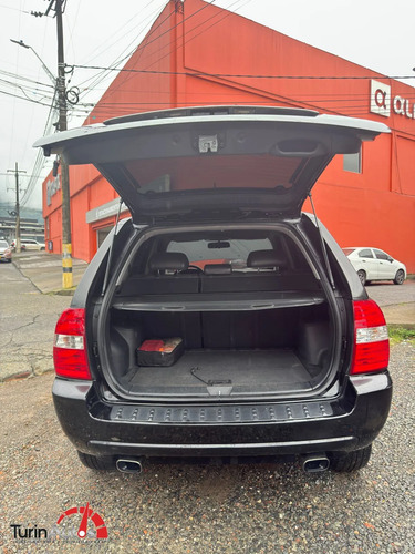 Kia Sportage 2.0 Special Edition Diésel