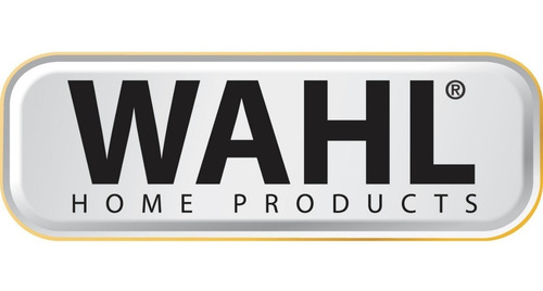 Imagen 3 de 10 de Cortadora De Pelo Wahl Homecut Combo 2 Cortadoras 14 Piezas