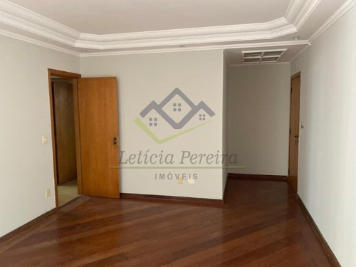 Imagem 22 de 30 de Apartamento Na Área Central De Suzano!!! Andar Alto! R$ 900.000,00 - Ap00041 - 68083086