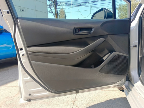 Toyota Corolla 1.8 Base Cvt