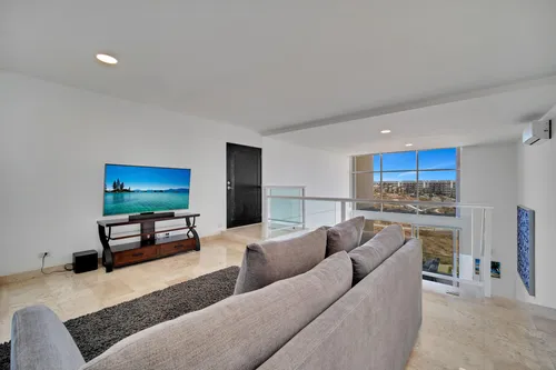Paseo De Las Misiones, Mirador Penthouse D401