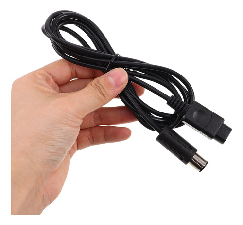 Práctico Cable De Extensión De Controlador De 2 Piezas, Cabl