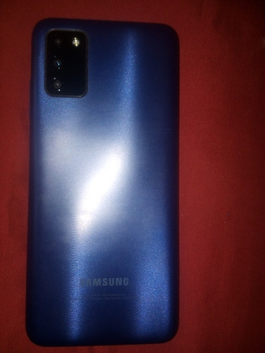 Celular Samsung A03s 