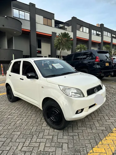 Daihatsu Terios 1.5 Okii