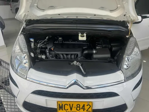 Citroën C4 Picasso 2.0 Confort