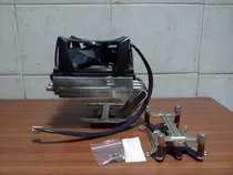 Comprar Cooler Deepcool Killer Whale 1200 1151 1150 1155 Fm2 Am3+