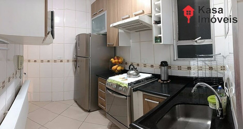 Imagem 6 de 15 de Apartamento - Centro - Ref: 834 - V-834