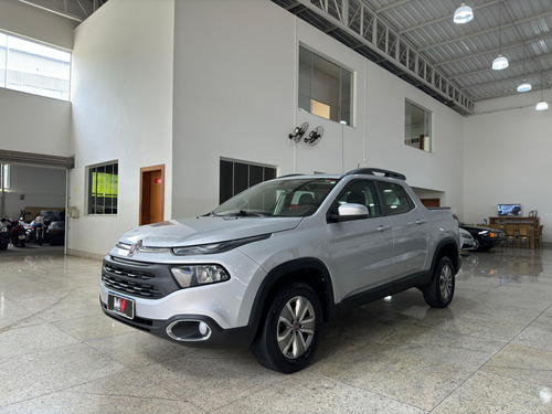 Fiat Toro 1.8 16V EVO FLEX FREEDOM AT6