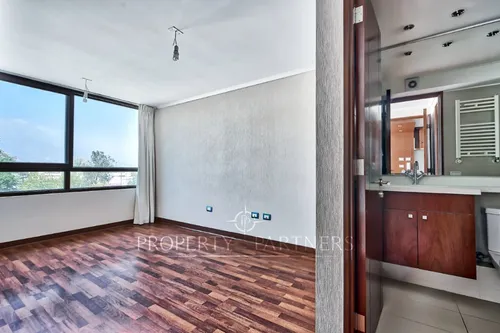 Departamento Ideal Para Inversionistas, Alto Las C...