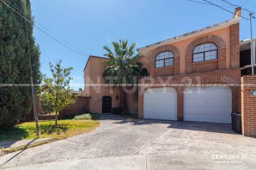 Imagen 1 de 26 de Casas En Venta Zona Residencial Campestre Chihuahua