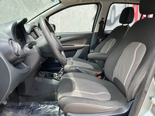 Fiat Uno 1.4 Way Mt