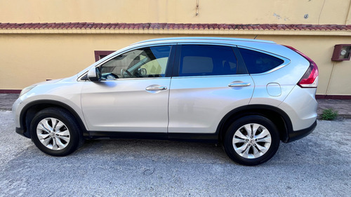 Honda CR-V 2.4 Lx Mt