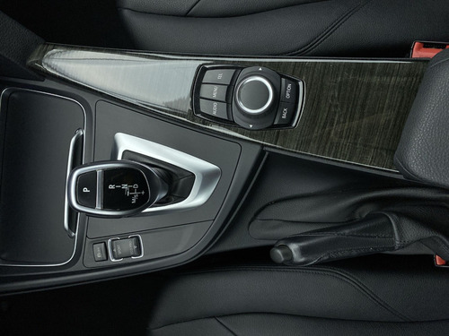 Imagen 21 de 25 de Bmw 320i