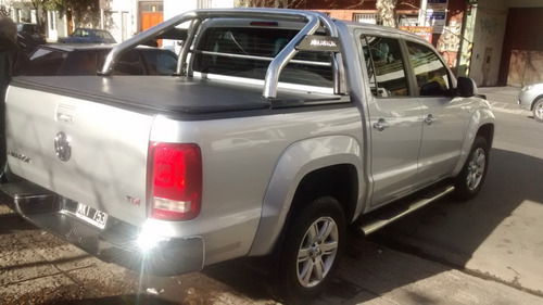 Vw Amarok 2013