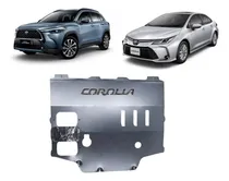 Comprar Chapon Protector Cubre Carter Corolla 2020+ \u002F Corolla Cross