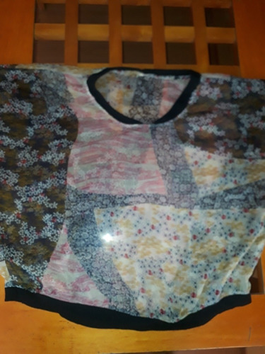 Pack De 2 Blusas Mujer 