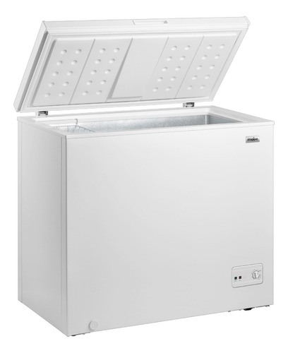 Freezer Congelador Horizontal Blanco 7 Pies Mabe