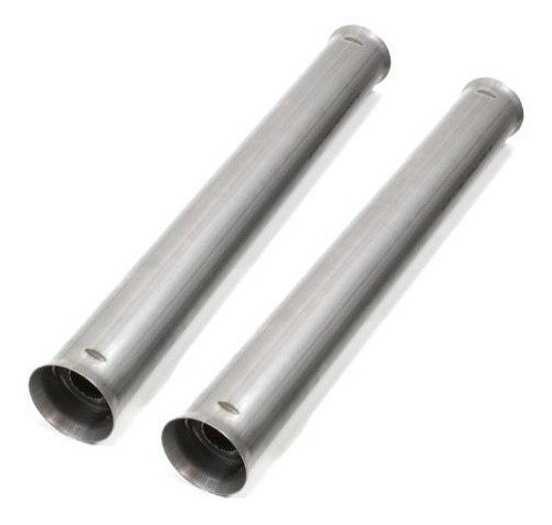 Cabeceras De Doug D950 Glasspack Sidemount Slip-en Silenciad