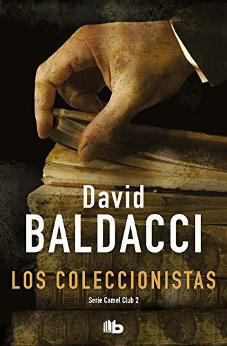 Coleccionistas,los Zb - Baldacci,david