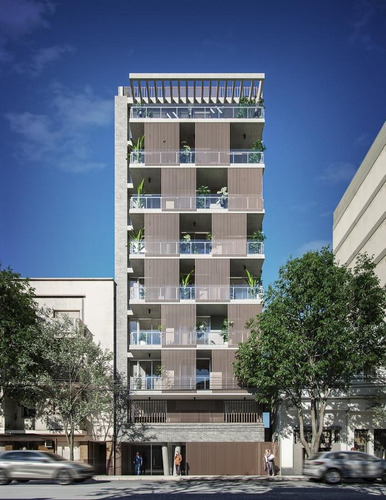 Imagen 3 de 18 de Edificio - Martin