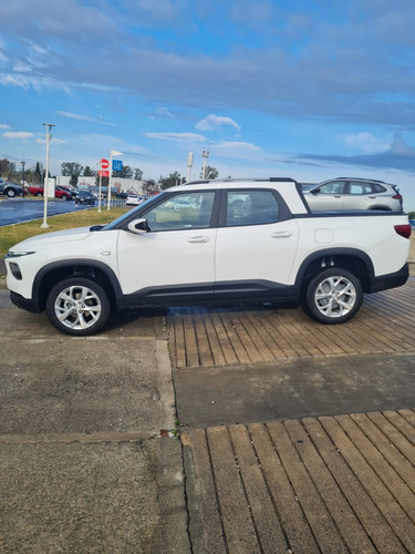 Chevrolet Montana Ltz Nueva Linea Jg