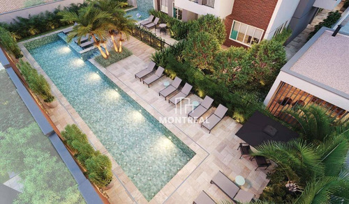 Imagem 21 de 23 de Apartamento Com 2 Dormitórios À Venda, 60 M² Por R$ 868.960,00 - Perdizes - São Paulo/sp - Ap2618