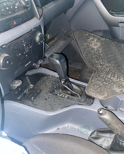 Ford Ranger Xls 2.2 Aut. 4x2 2022 *para Retirada Peças*