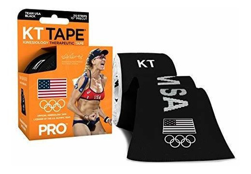 Pro Extreme Usa Kinesiología Deportes Rollo De La Cint...